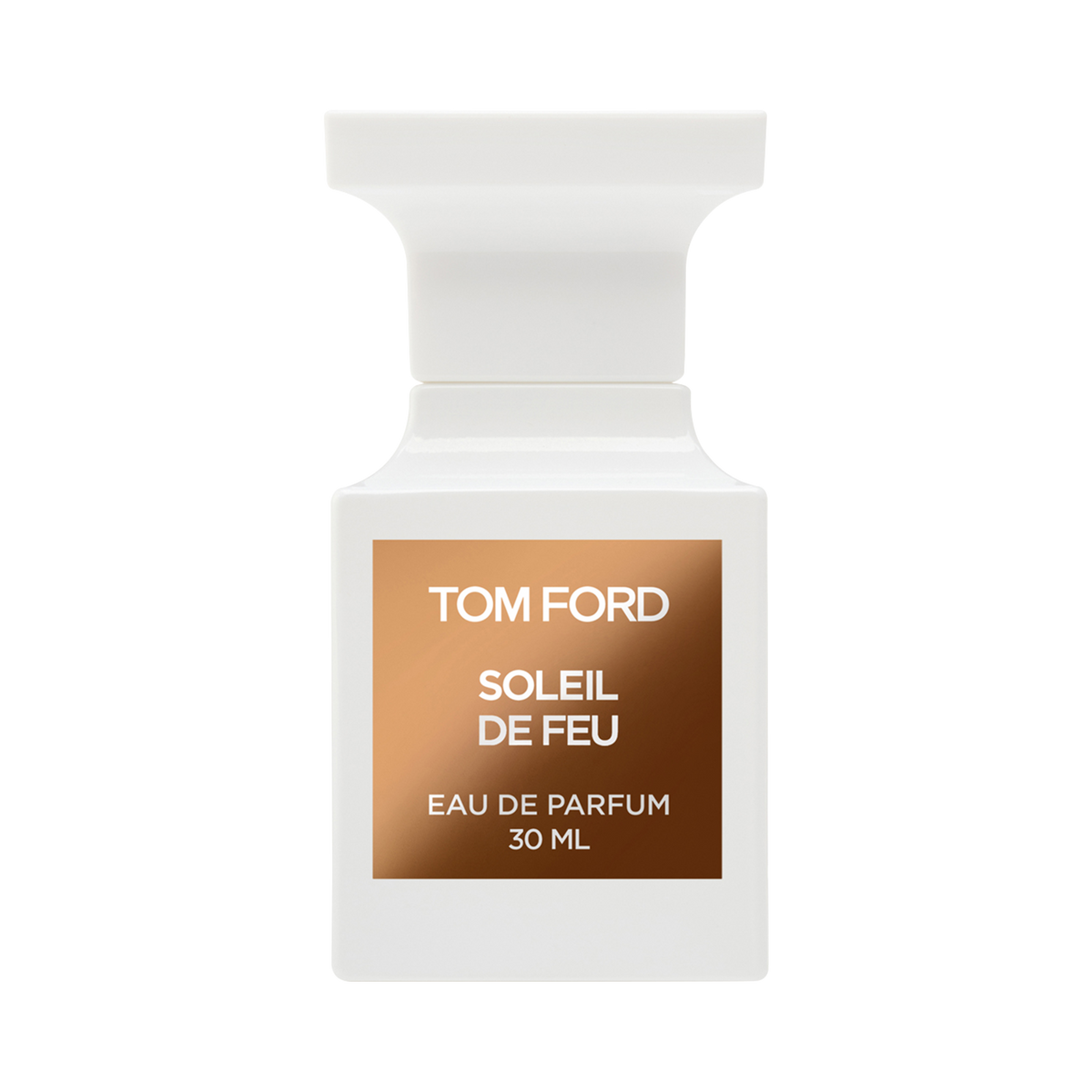 Soleil de Feu Eau de Parfum, 30.0 ml, Product Shot