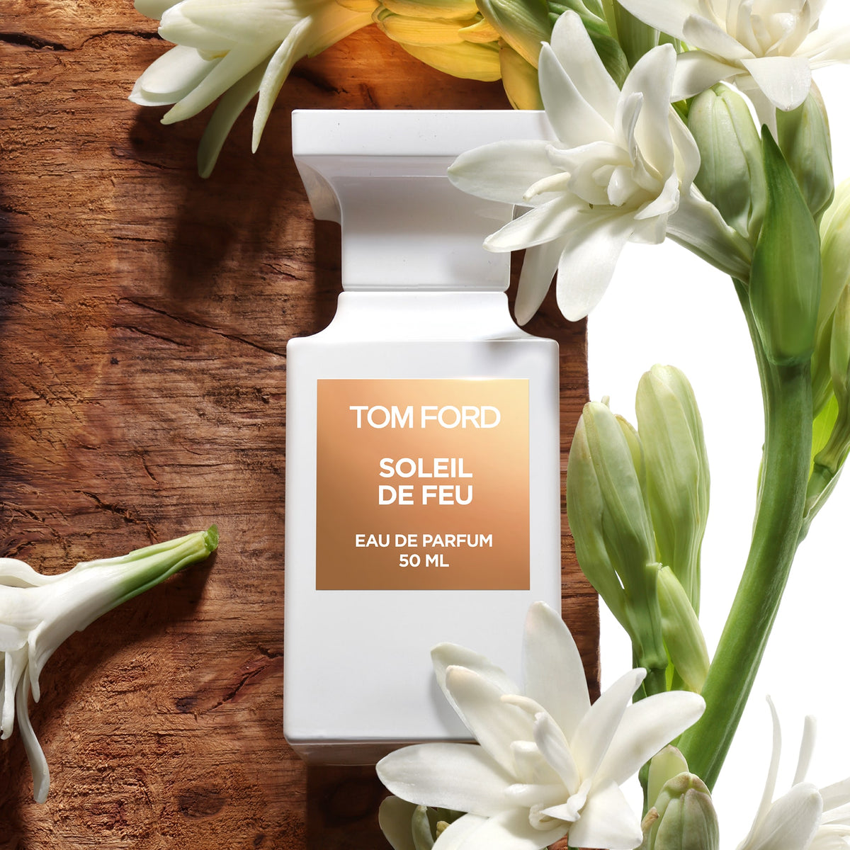 Soleil de Feu Eau de Parfum, 30.0 ml, Alt
