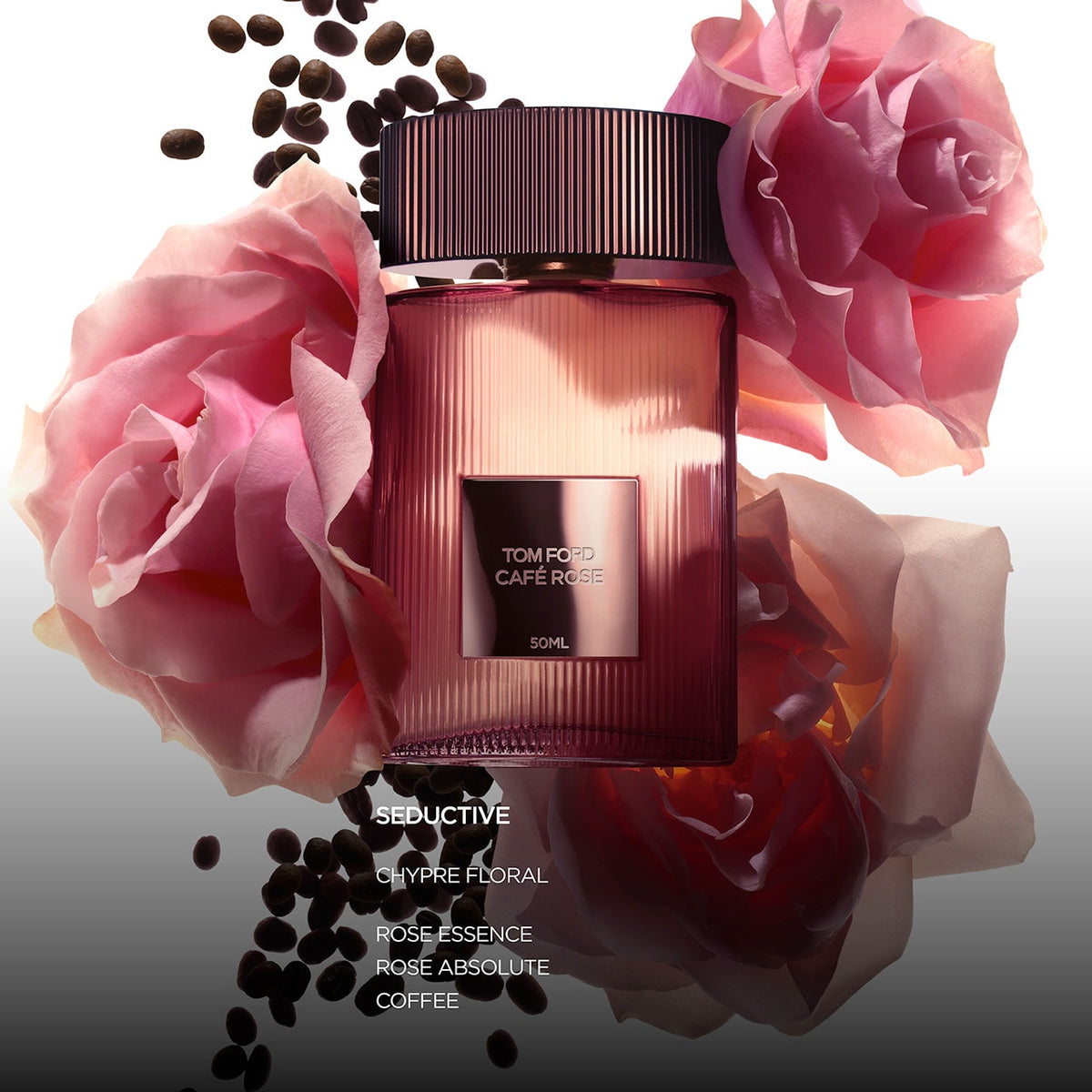 Café Rose Eau de Parfum, 100.0 ml, Alt