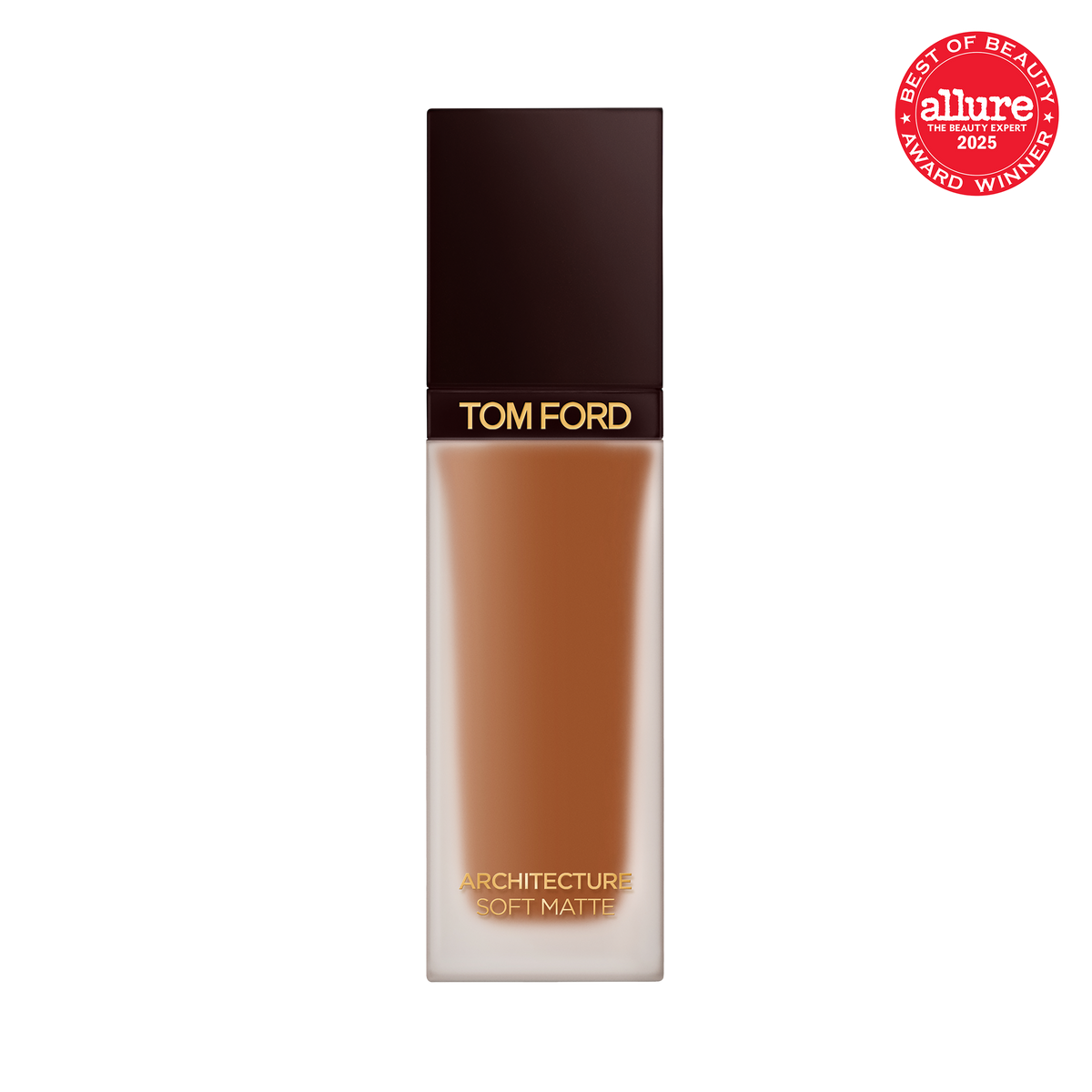 Architecture Soft Matte Blurring Foundation, 30.0 ml, 9.7 Cool Dusk, 9.7, Product Shot