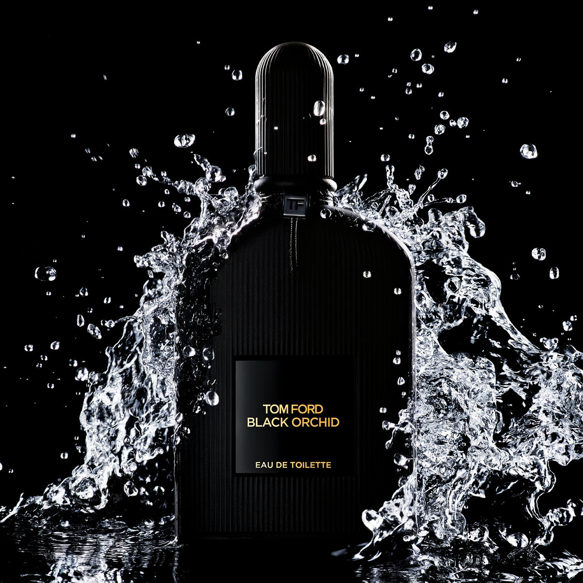 Black Orchid Eau de Toilette, 50.0 ml, Alt