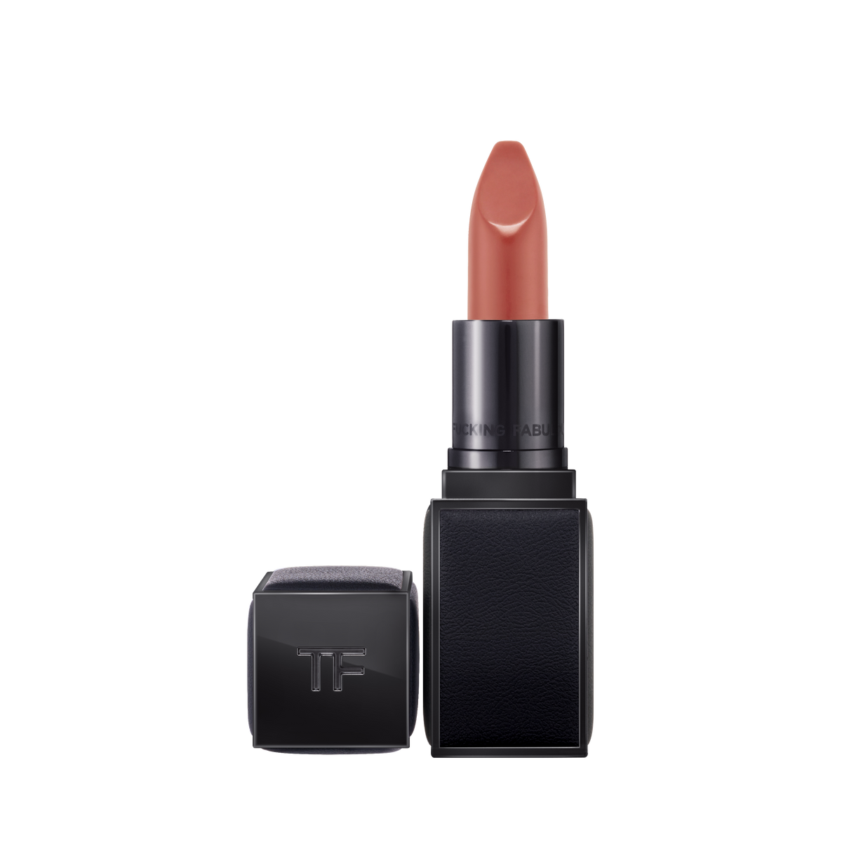Fucking Fabulous Lip Color, 3.2 g, F1 Peony, F1, Product Shot