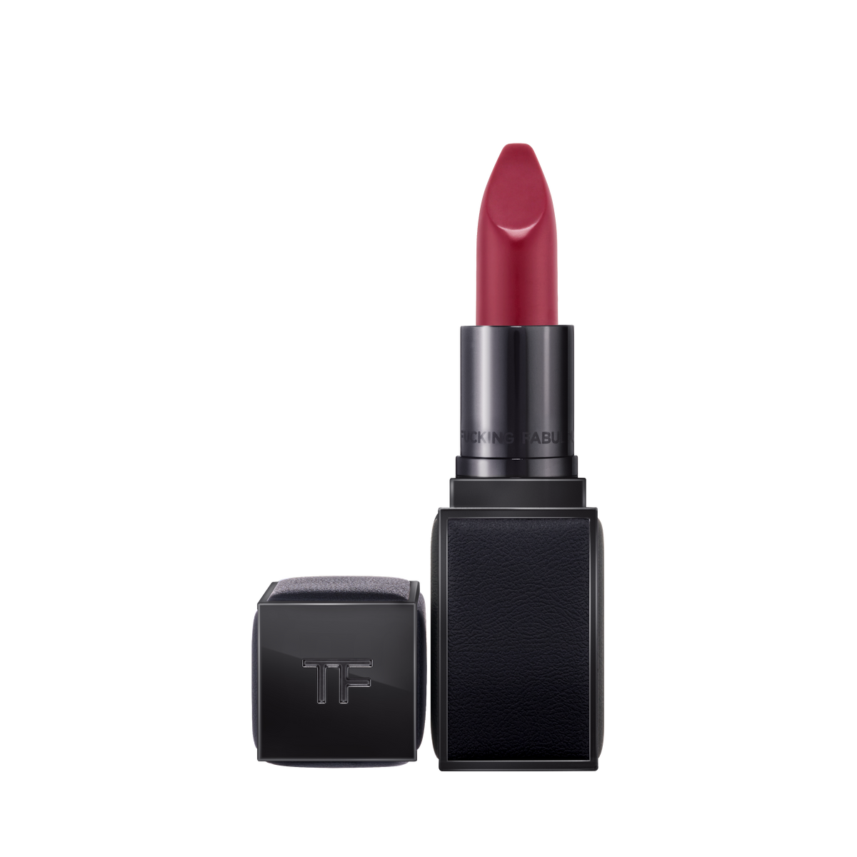 Fucking Fabulous Lip Color, 3.2 g, F6 Berry, F6, Product Shot