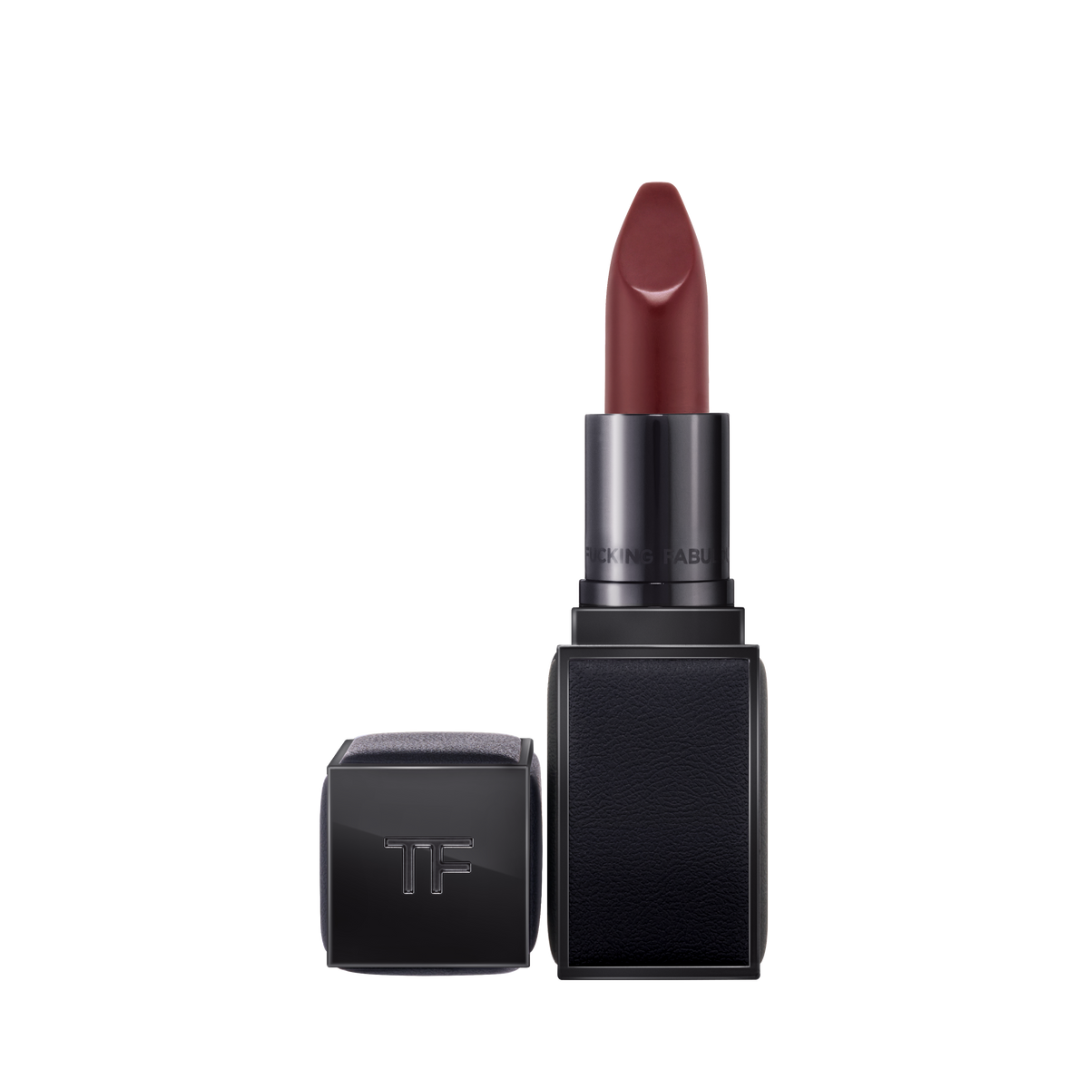 Fucking Fabulous Lip Color, 3.2 g, F7 Plum, F7, Product Shot