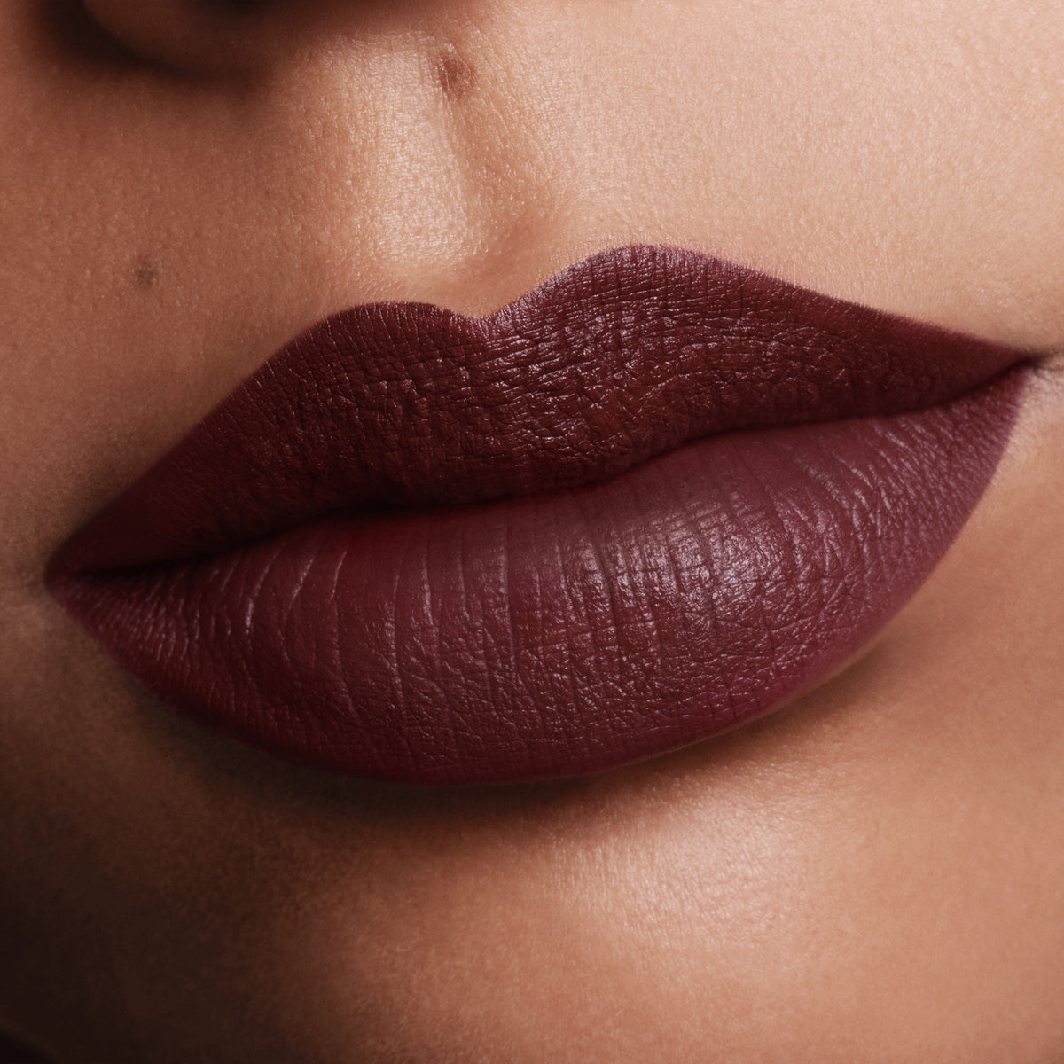 Fucking Fabulous Lip Color, 3.2 g, F10 Mocha, F10, Model, medium
