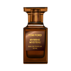 Myrrhe Mystère Eau de Parfum, 50.0 ml, Product Shot