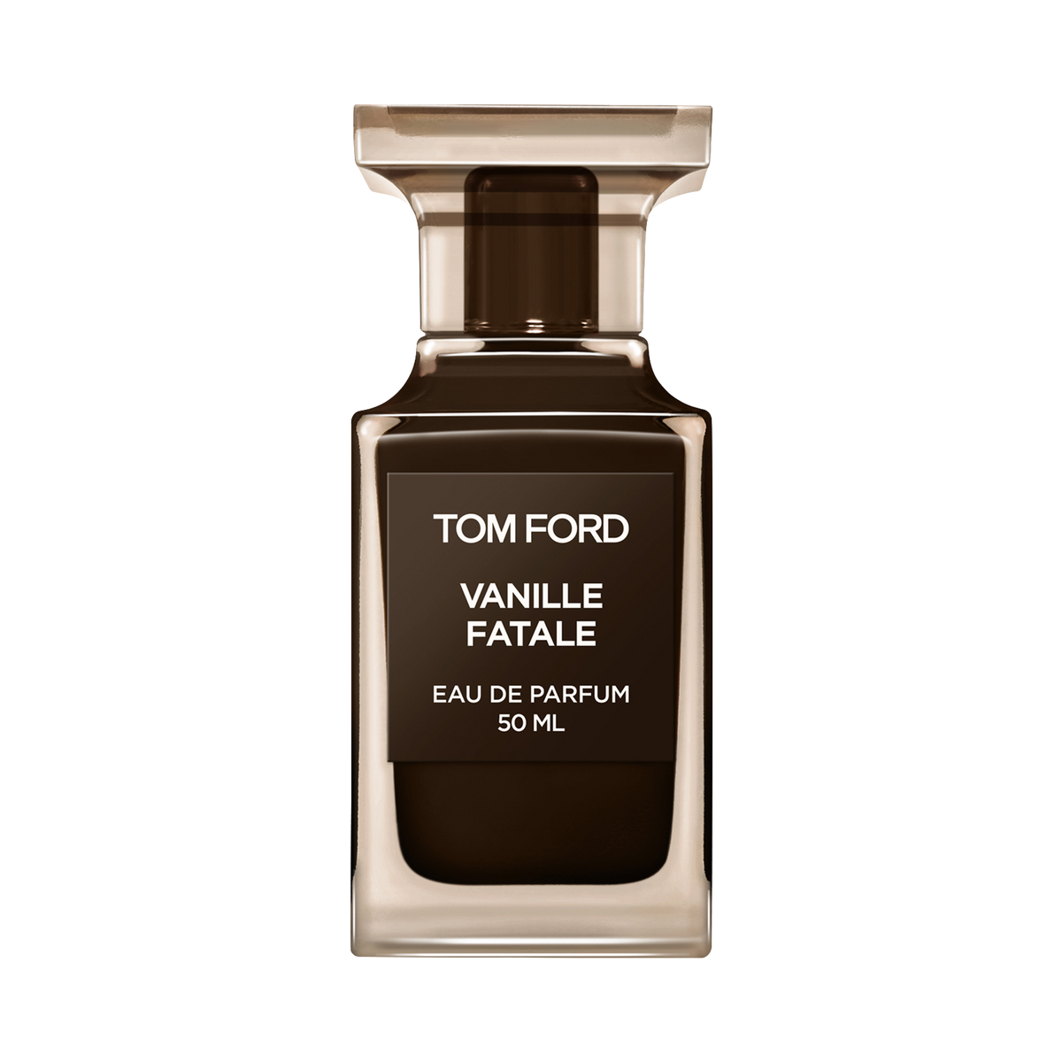 Vanille Fatale Eau de Parfum, 50.0 ml, Product Shot