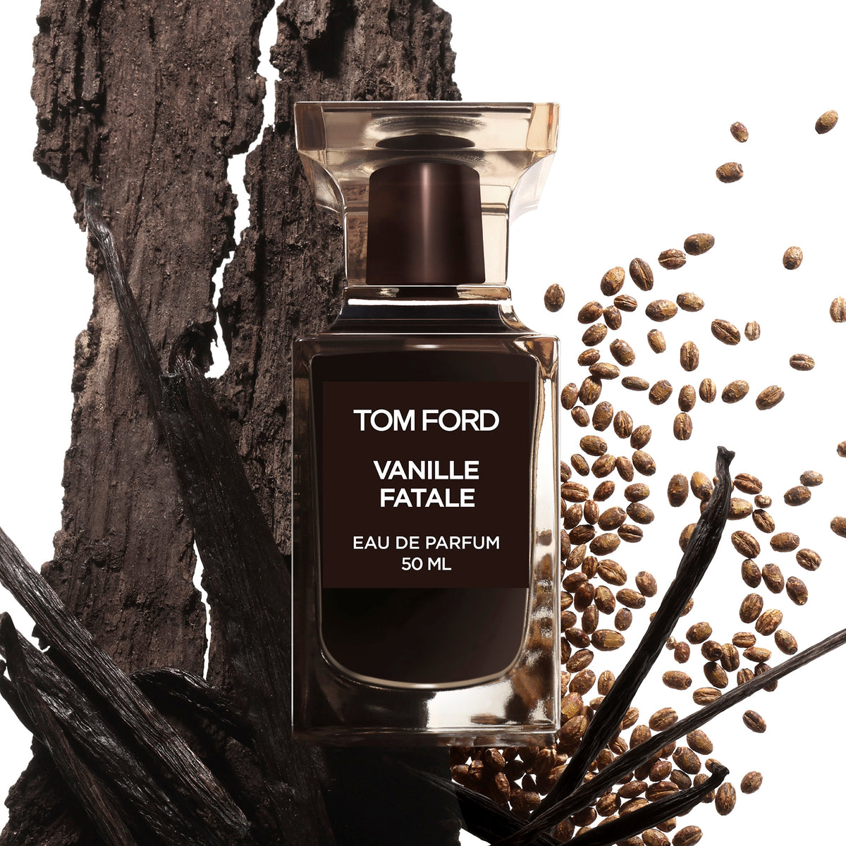 Vanille Fatale Eau de Parfum, 50.0 ml, Alt
