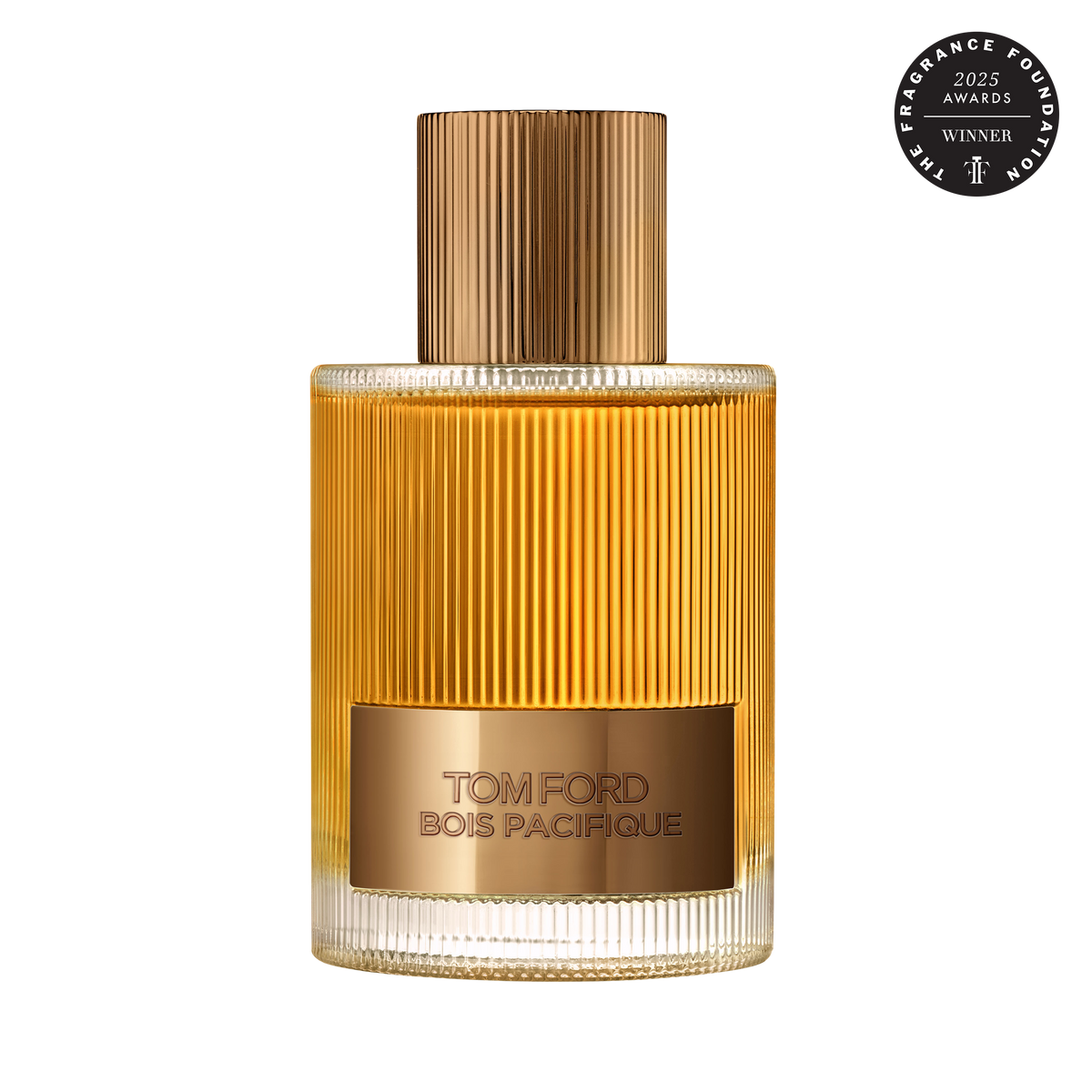 Bois Pacifique Eau de Parfum, 100.0 ml, Product Shot