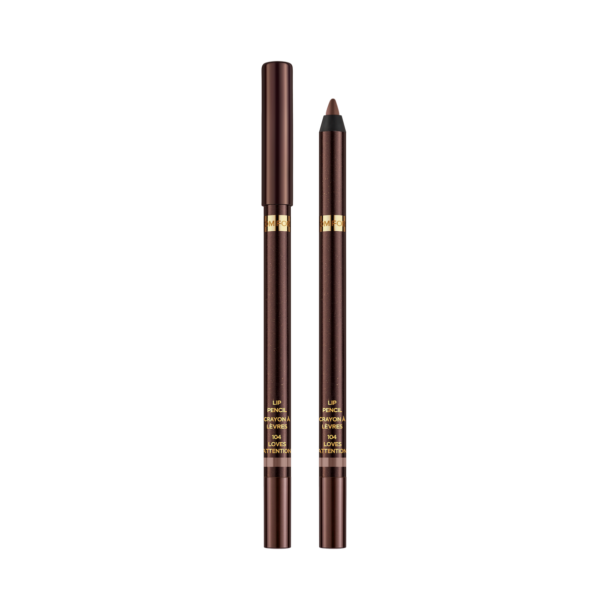 Lip Pencil, 1.2 g, 104 Loves Attention, 104, Product Shot