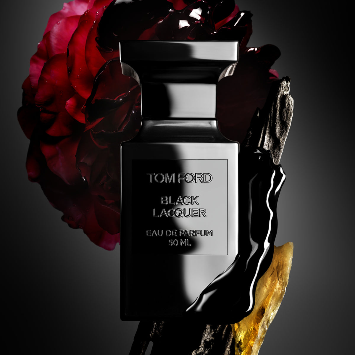 Black Lacquer Eau de Parfum, 30.0 ml, Alt
