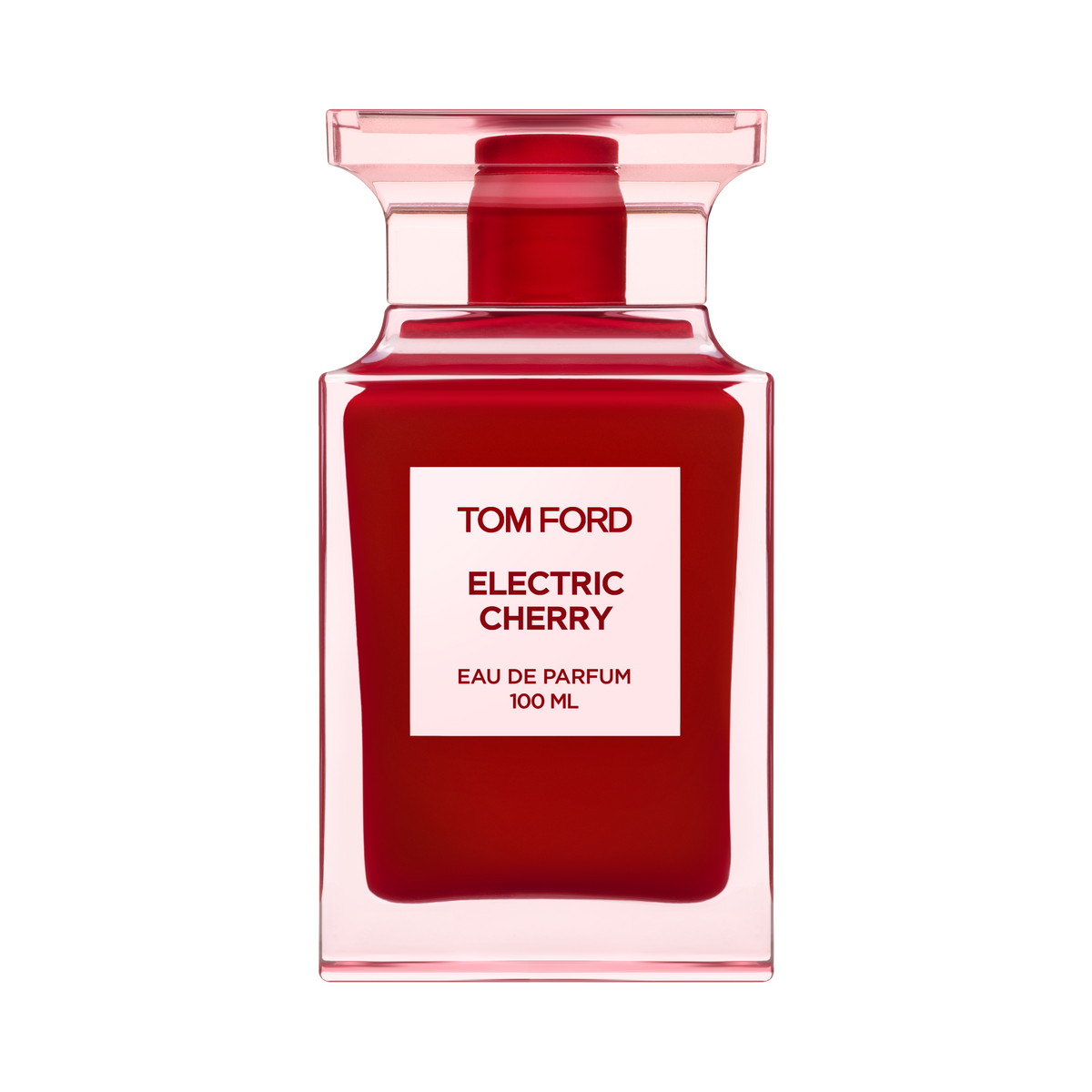 Electric Cherry Eau de Parfum, 100.0 ml, Product Shot