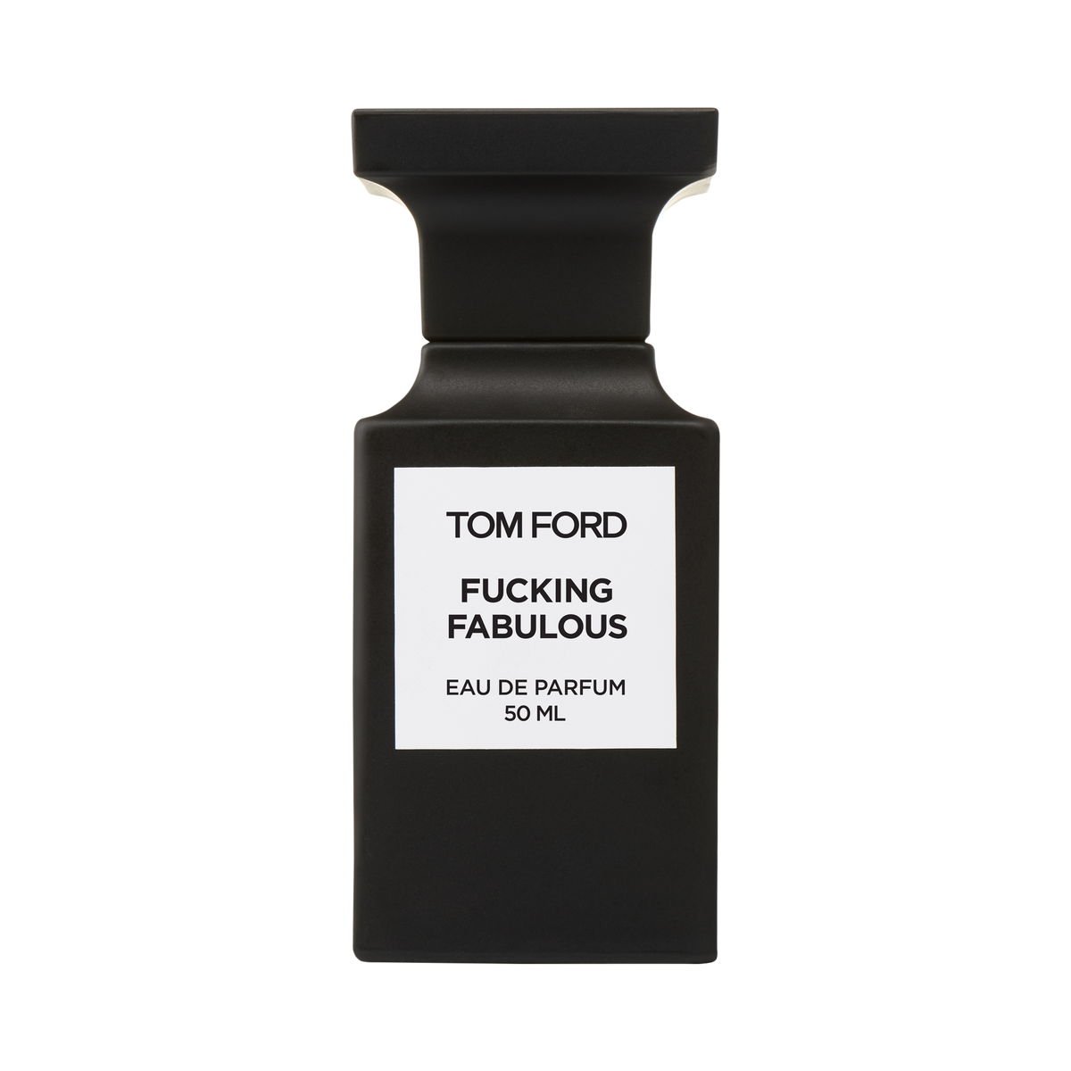 Fucking Fabulous Eau de Parfum, 50.0 ml, Product Shot
