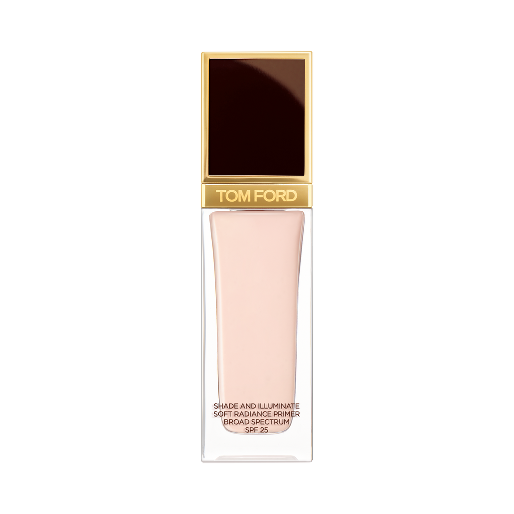 Shade and Illuminate Soft Radiance Primer Broad Spectrum SPF 25, 30.0 ml, Product Shot