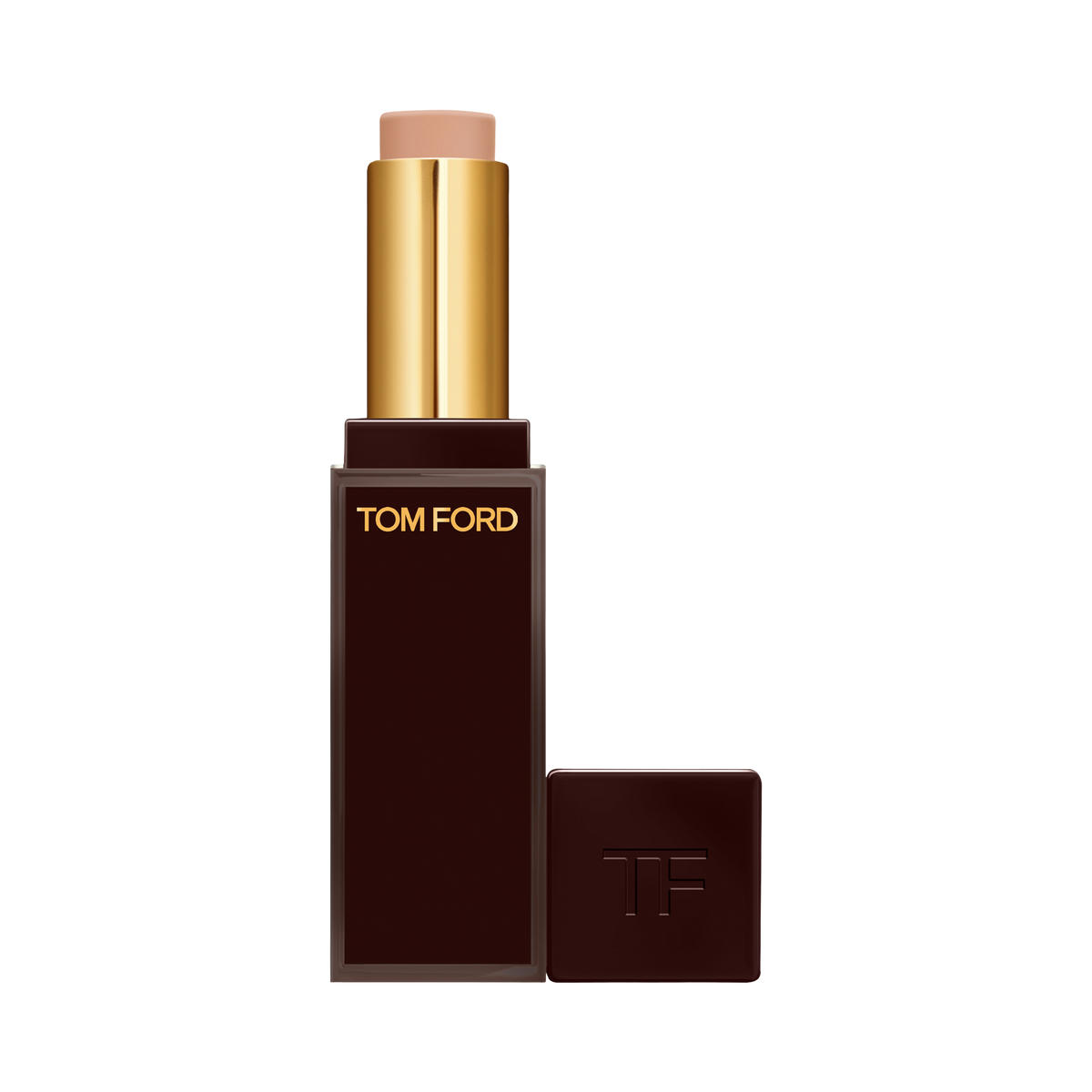 Traceless Soft Matte Concealer, 3.5 g, 1C0 Silk, 1C0, Product Shot