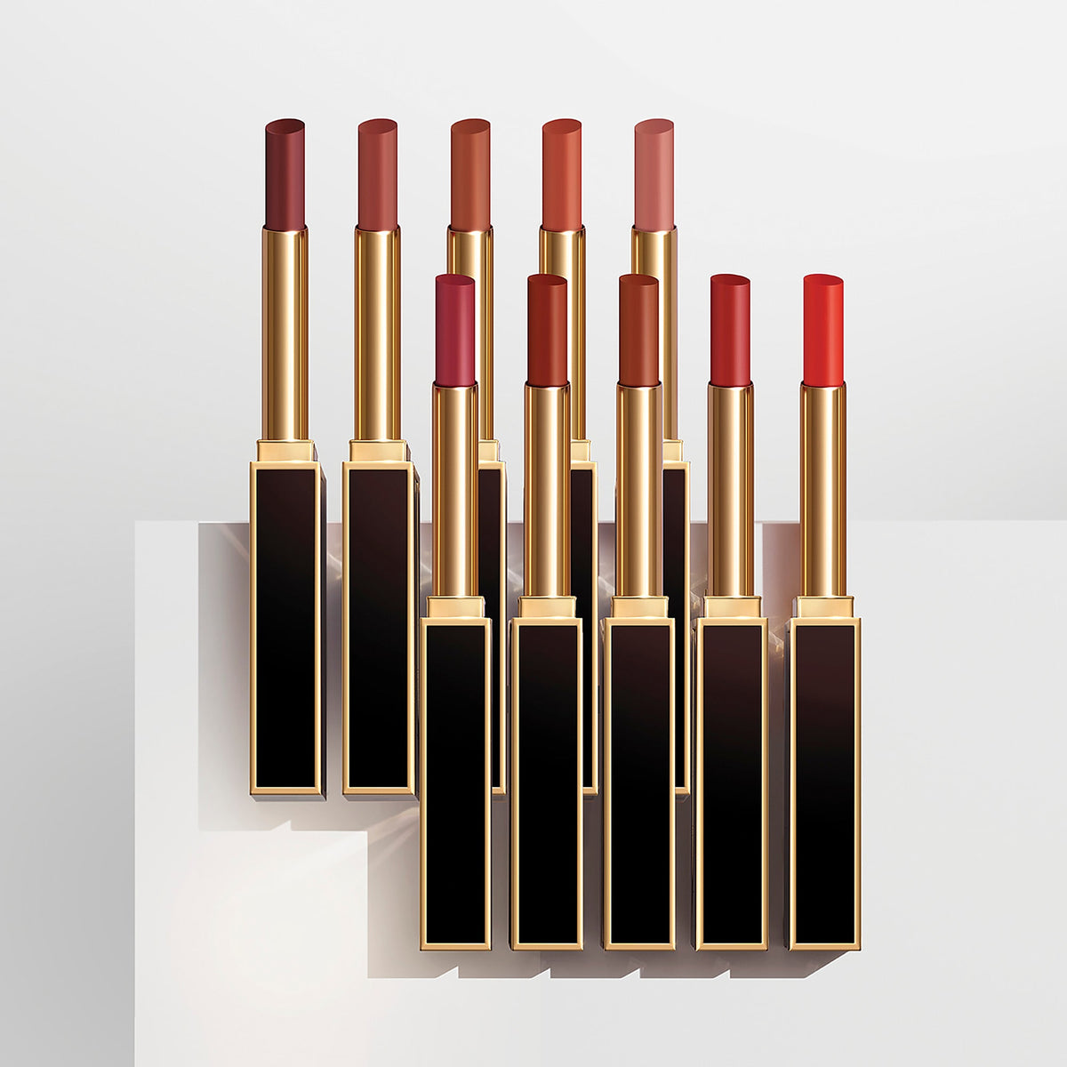 Slim Lip Color Shine, 0.9 g, 150 Open Back, 150, Alt