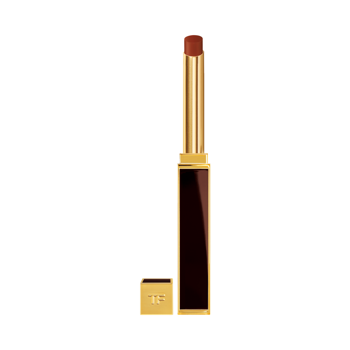 Slim Lip Color Shine, 0.9 g, 154 First Look, 154, Product Shot